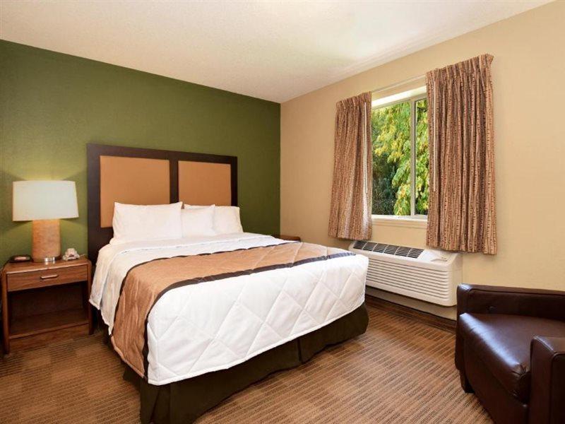 Extended Stay America Suites - Omaha - West Eksteriør bilde