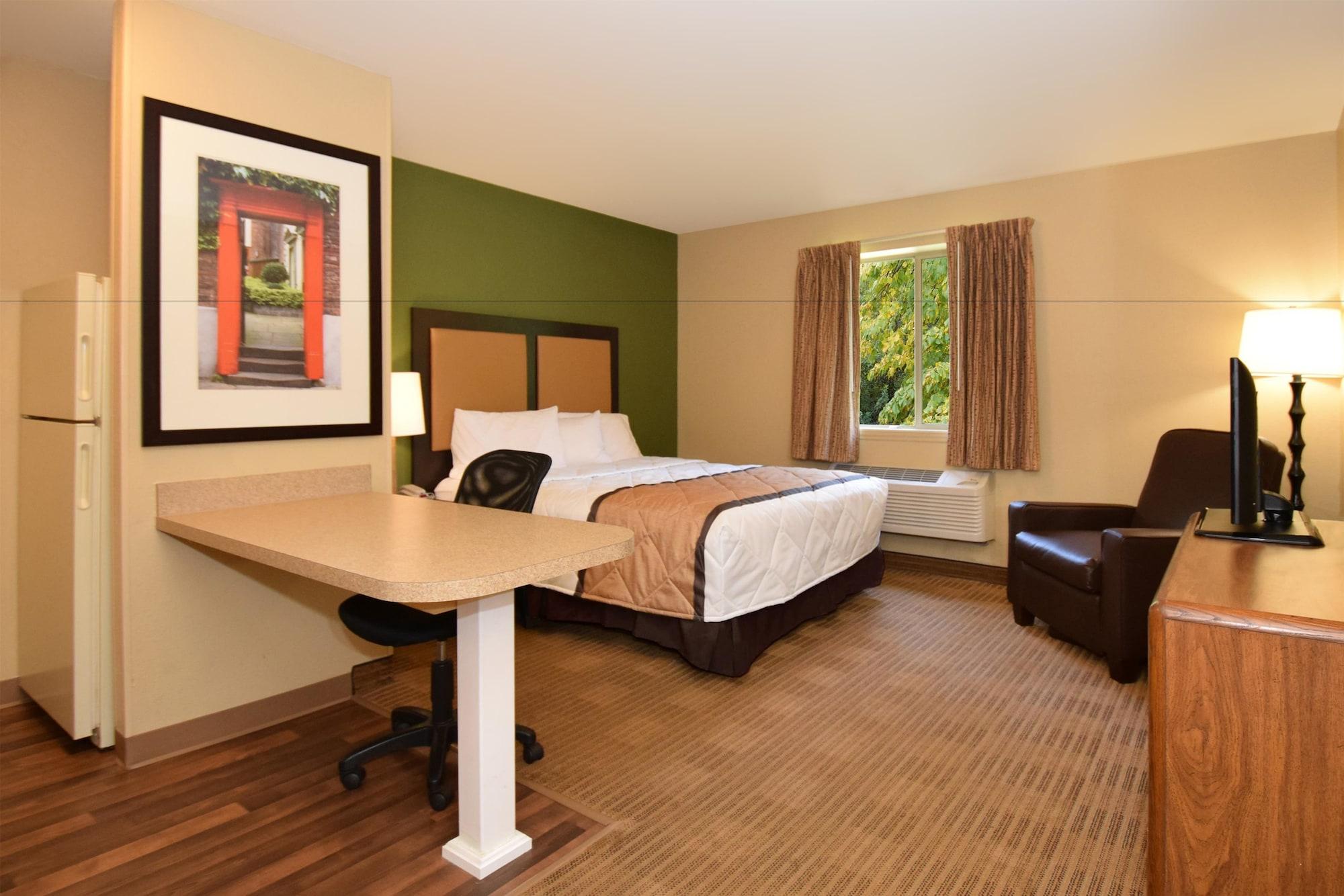 Extended Stay America Suites - Omaha - West Eksteriør bilde
