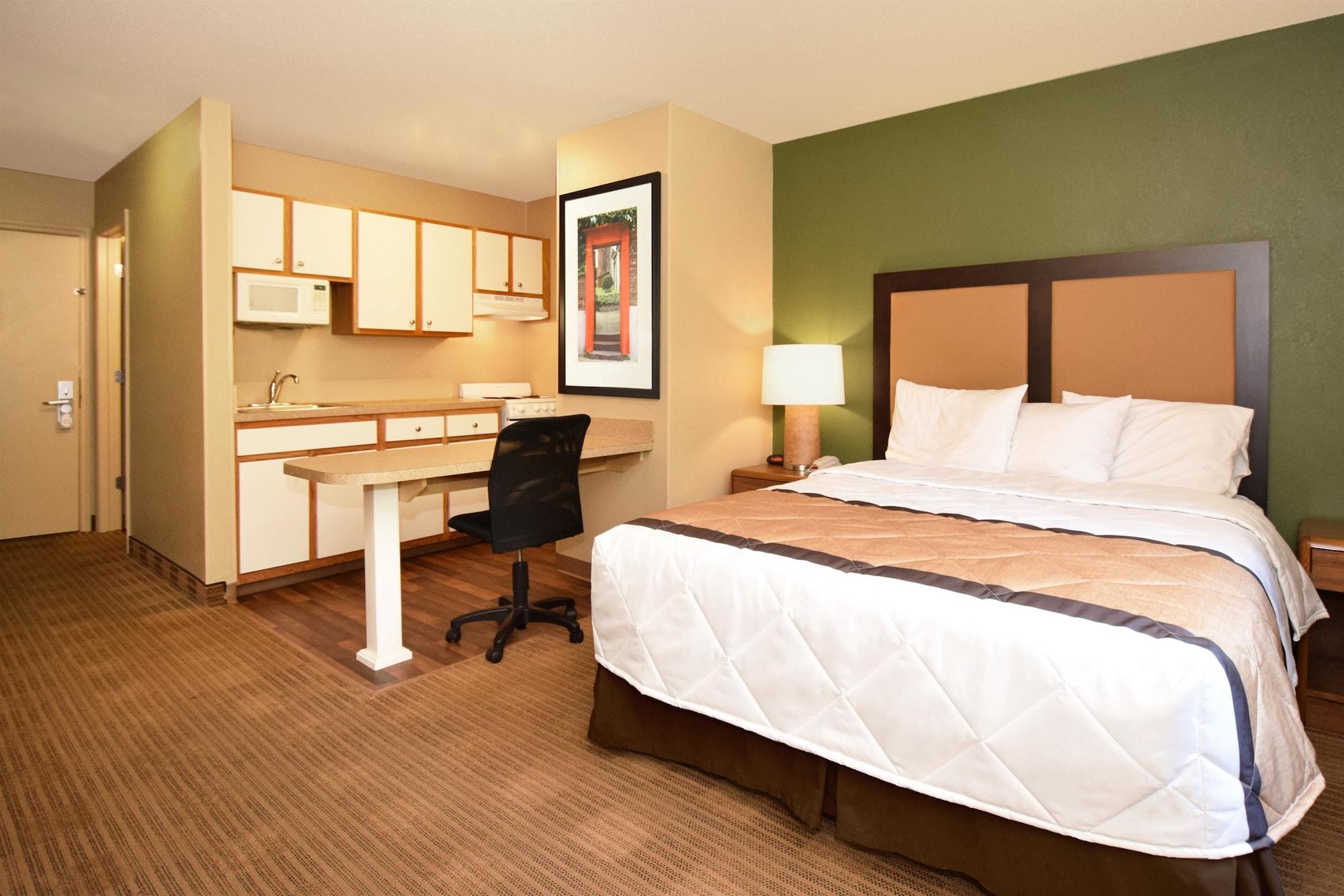 Extended Stay America Suites - Omaha - West Eksteriør bilde