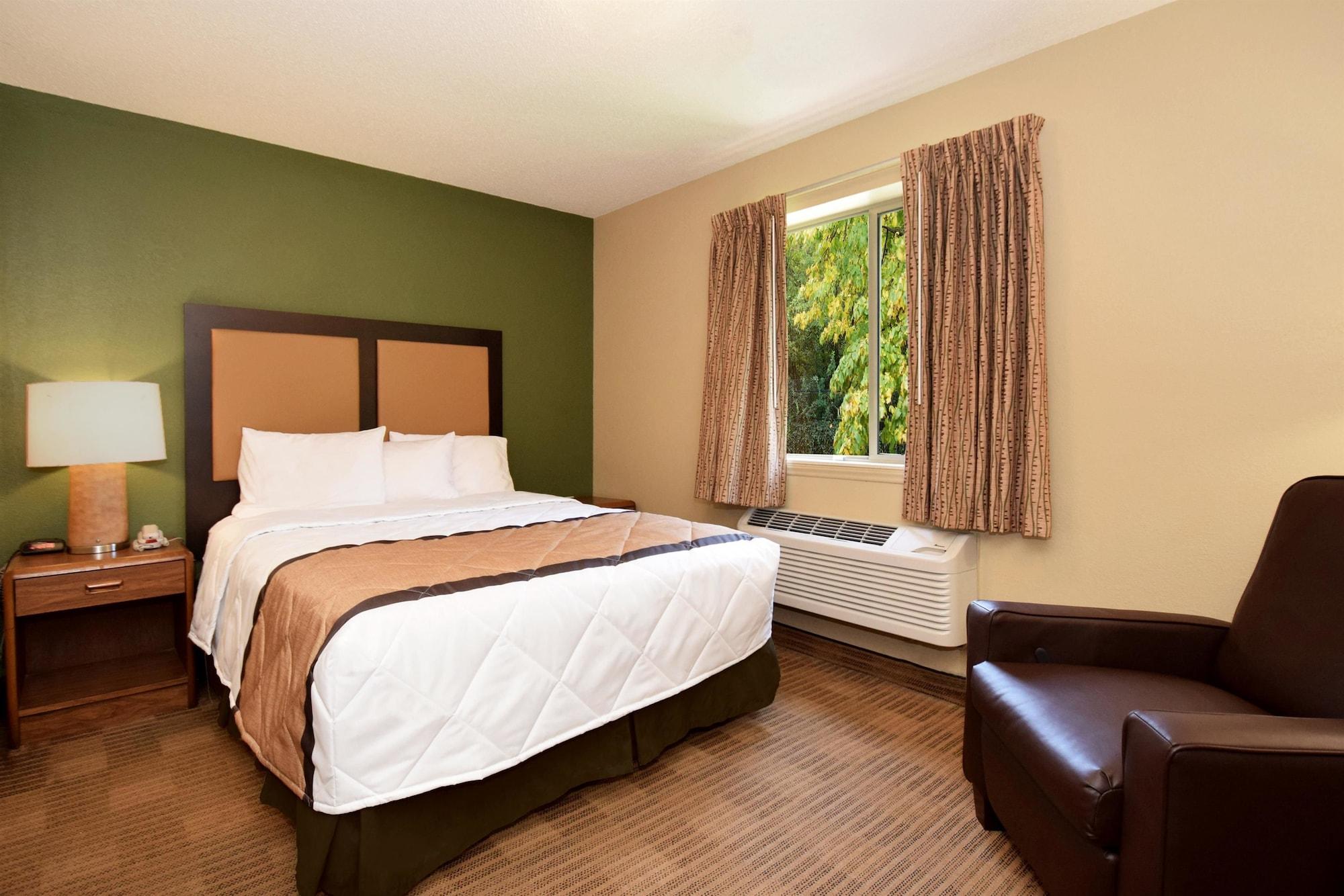 Extended Stay America Suites - Omaha - West Eksteriør bilde