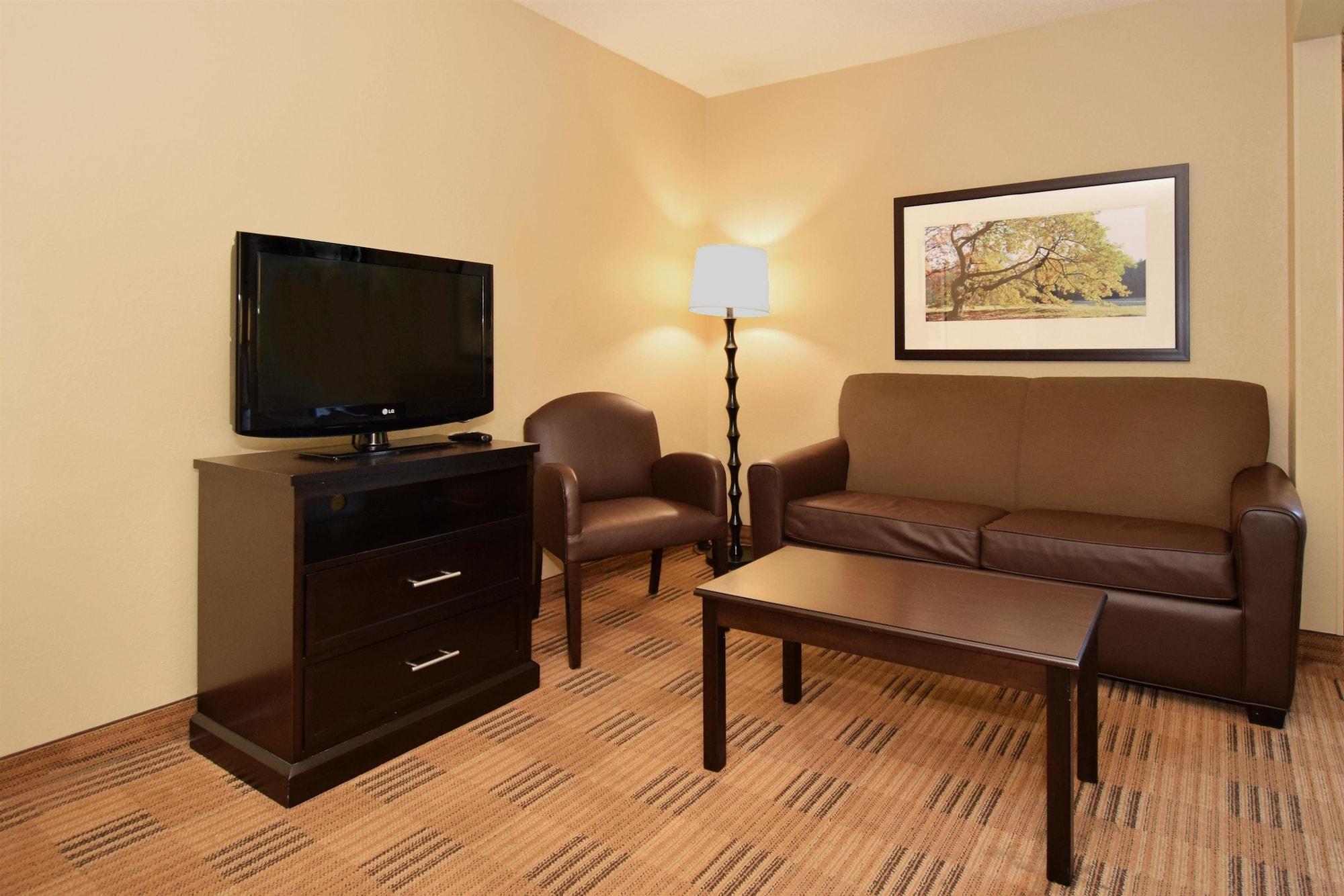 Extended Stay America Suites - Omaha - West Eksteriør bilde