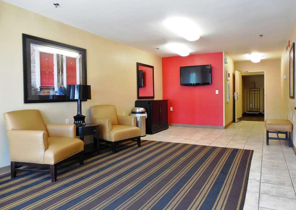 Extended Stay America Suites - Omaha - West Interiør bilde