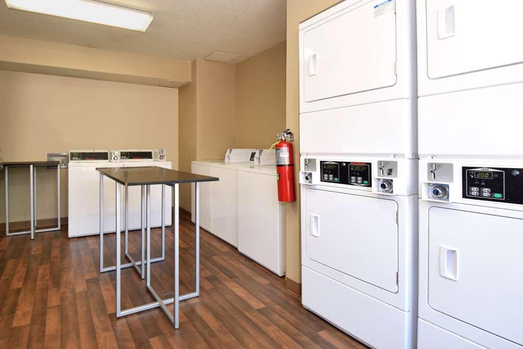 Extended Stay America Suites - Omaha - West Eksteriør bilde