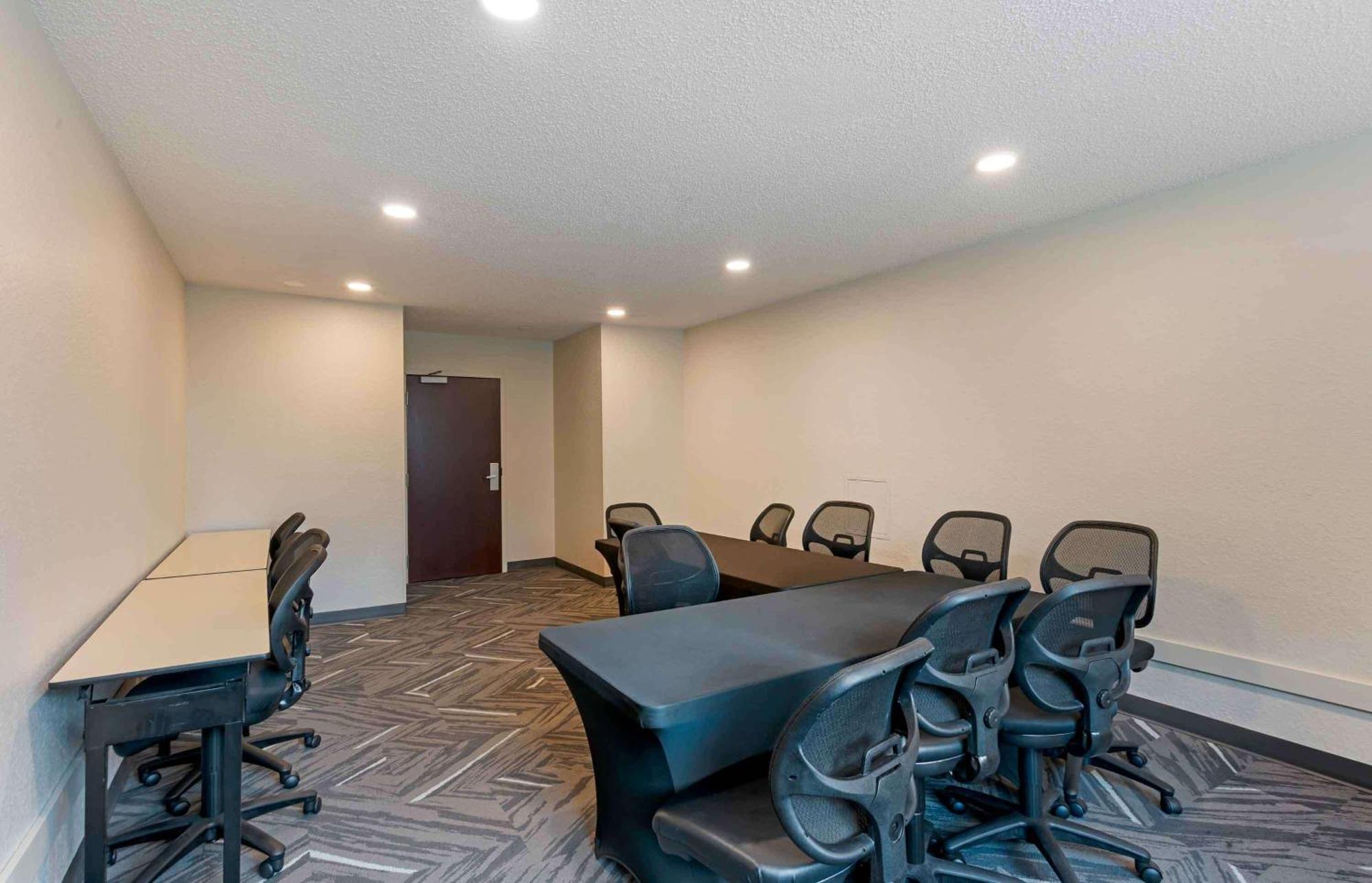 Extended Stay America Suites - Omaha - West Eksteriør bilde