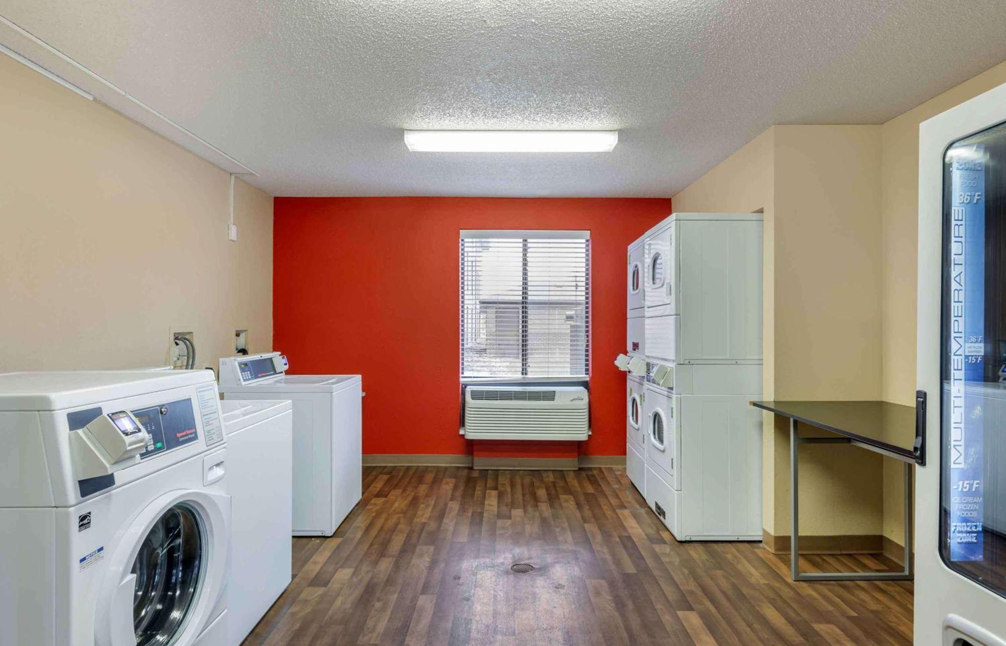 Extended Stay America Suites - Omaha - West Eksteriør bilde