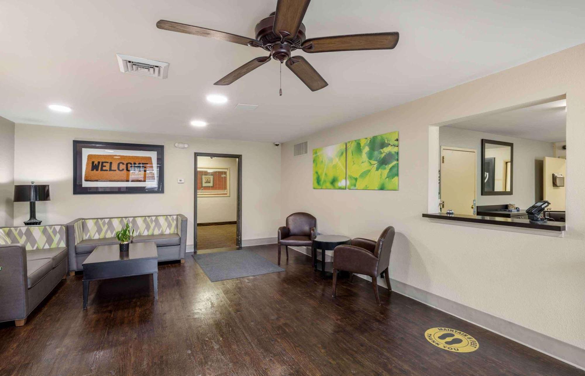 Extended Stay America Suites - Omaha - West Eksteriør bilde