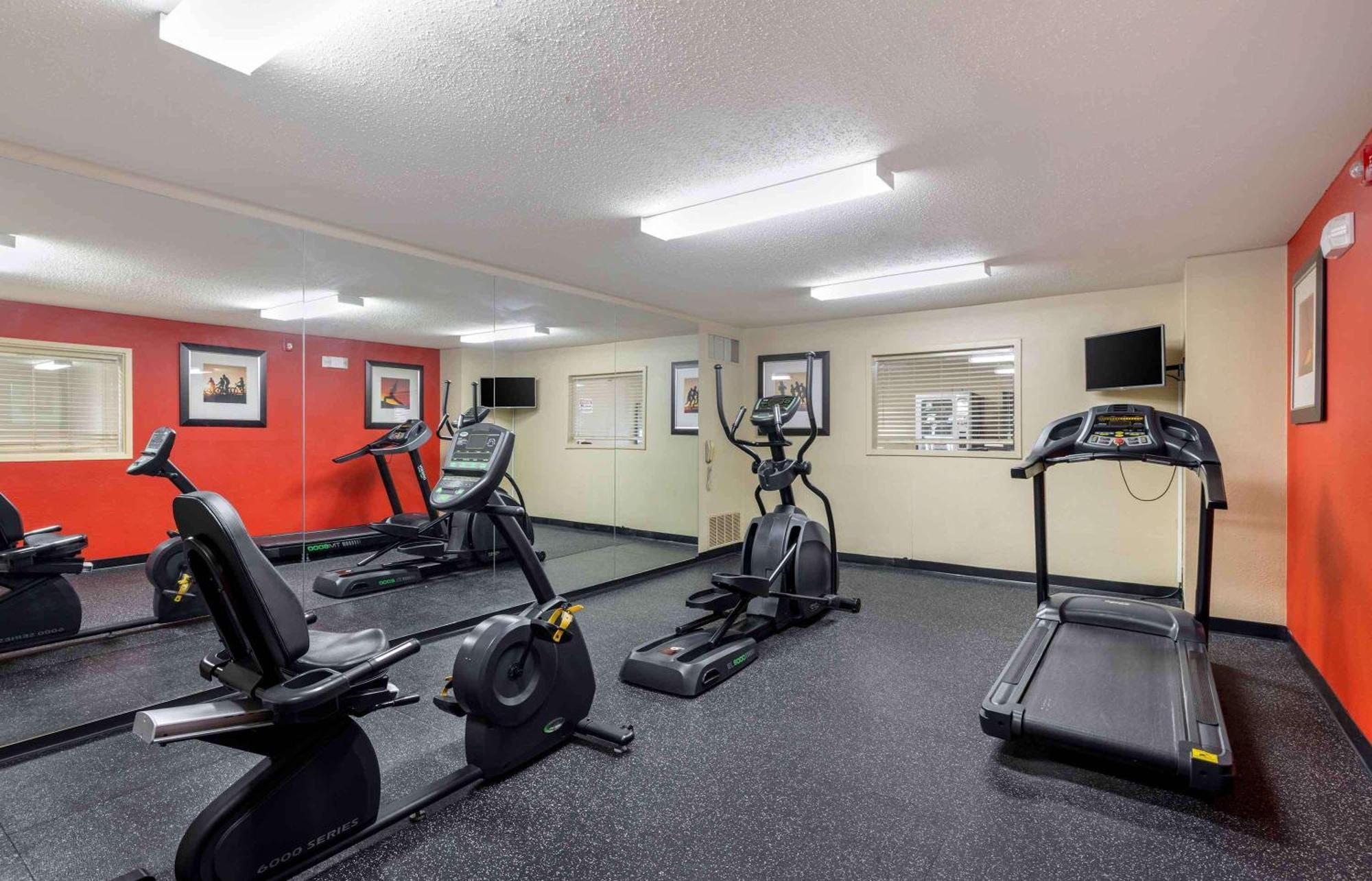 Extended Stay America Suites - Omaha - West Eksteriør bilde