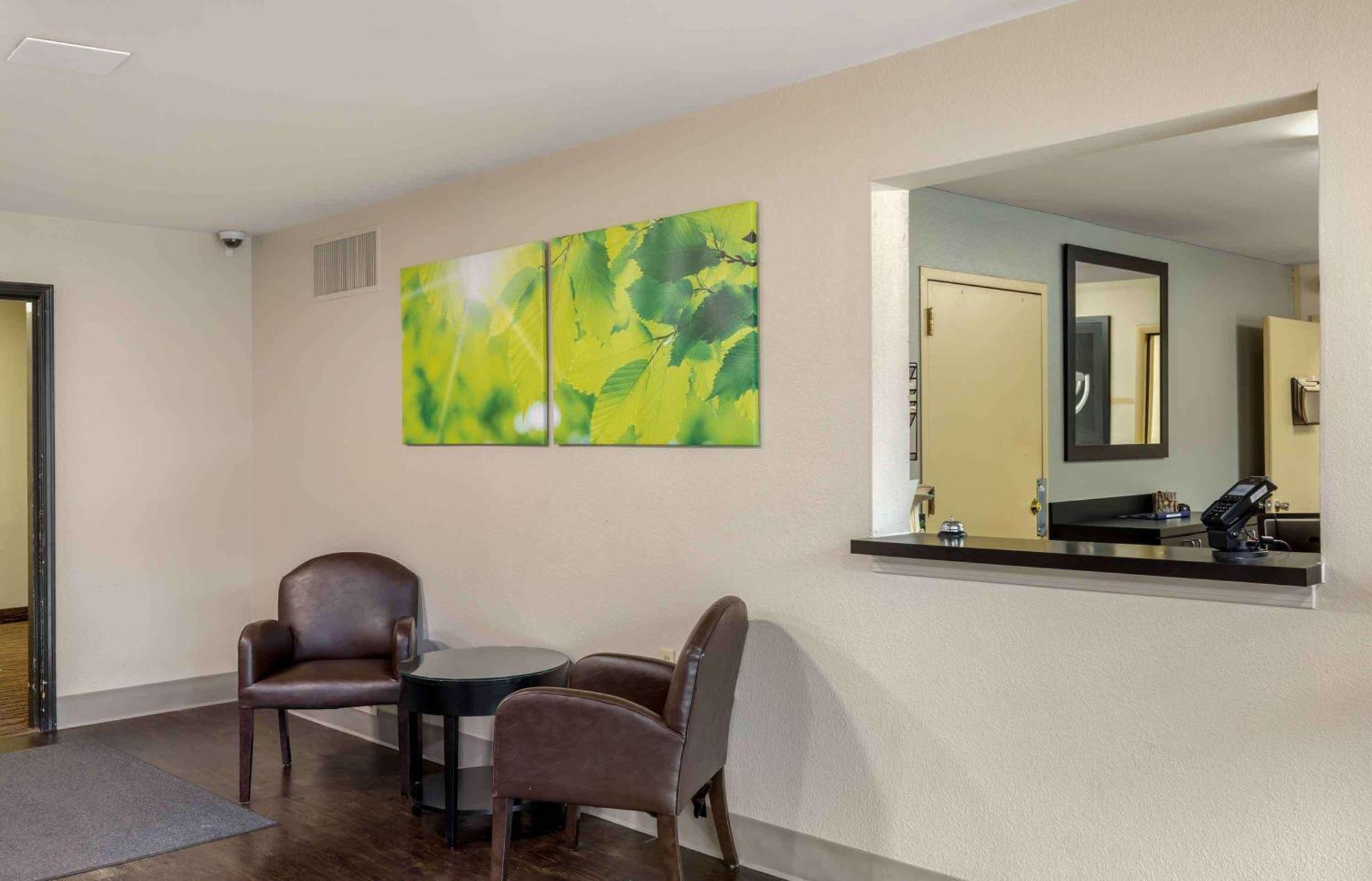 Extended Stay America Suites - Omaha - West Eksteriør bilde