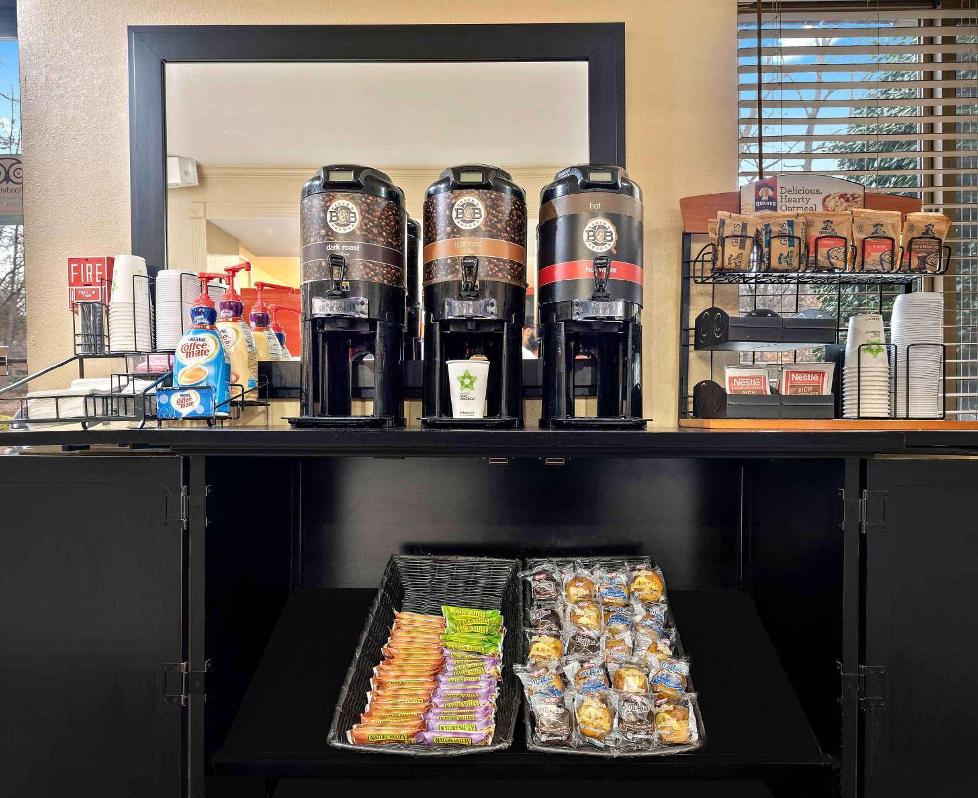 Extended Stay America Suites - Omaha - West Eksteriør bilde