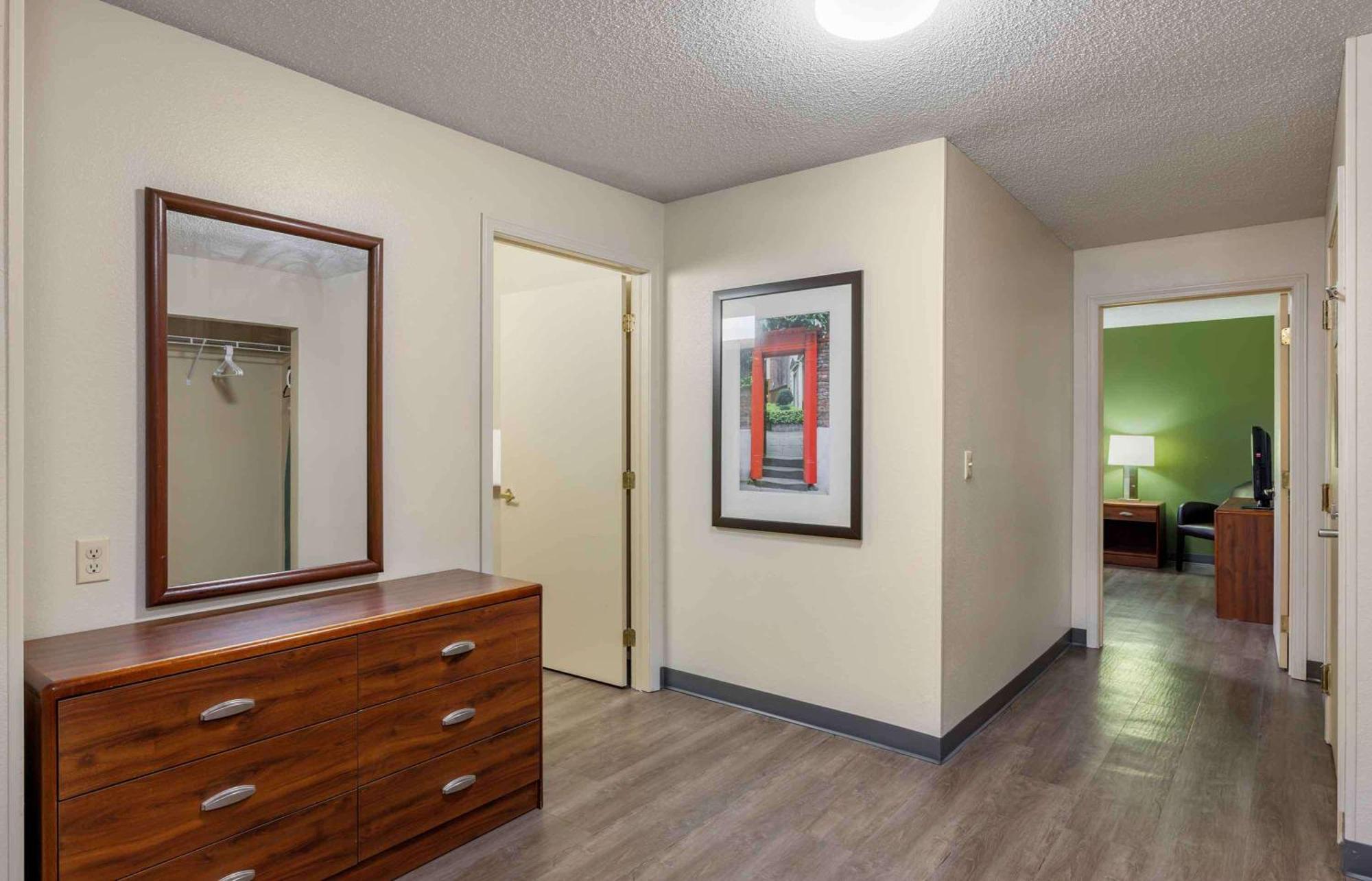 Extended Stay America Suites - Omaha - West Eksteriør bilde