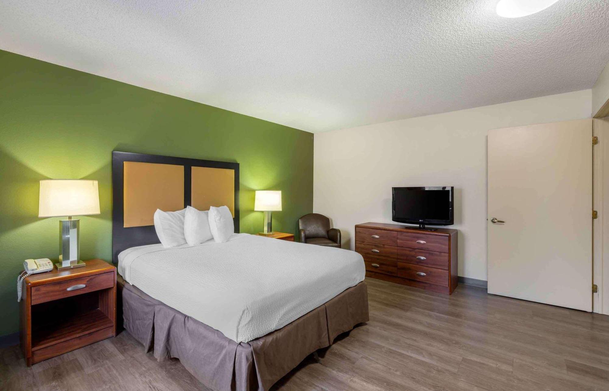 Extended Stay America Suites - Omaha - West Eksteriør bilde