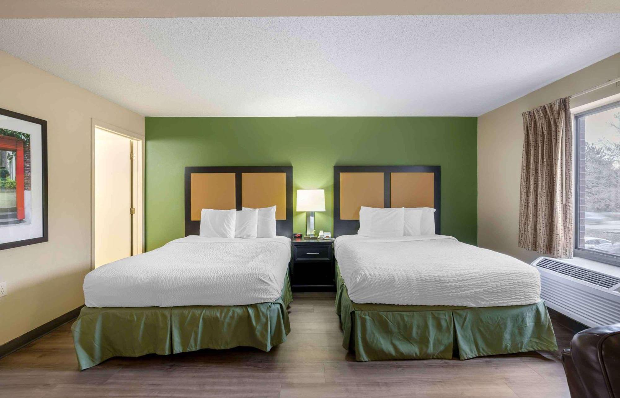 Extended Stay America Suites - Omaha - West Eksteriør bilde