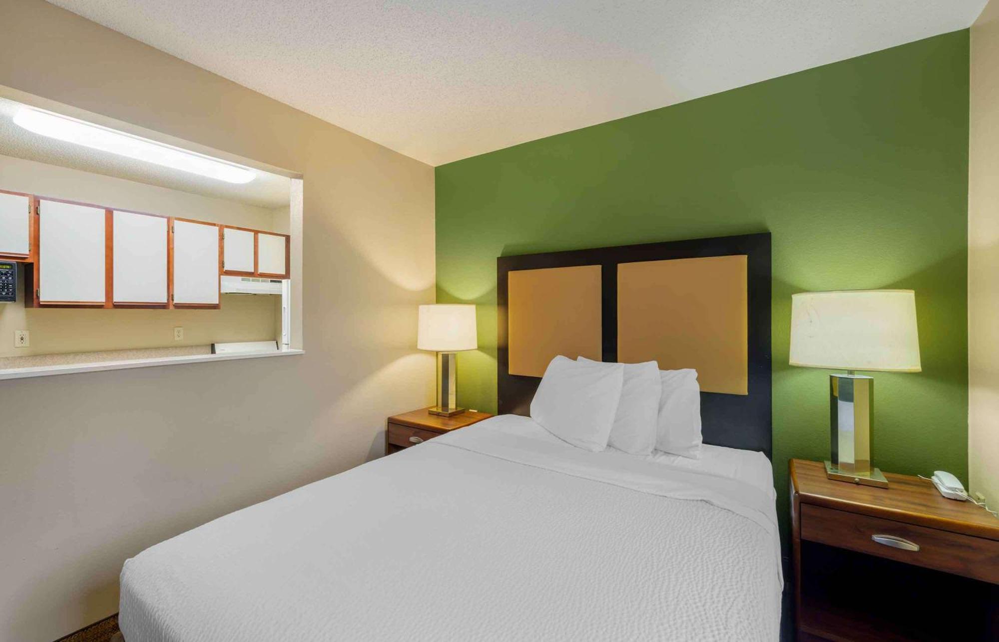 Extended Stay America Suites - Omaha - West Eksteriør bilde