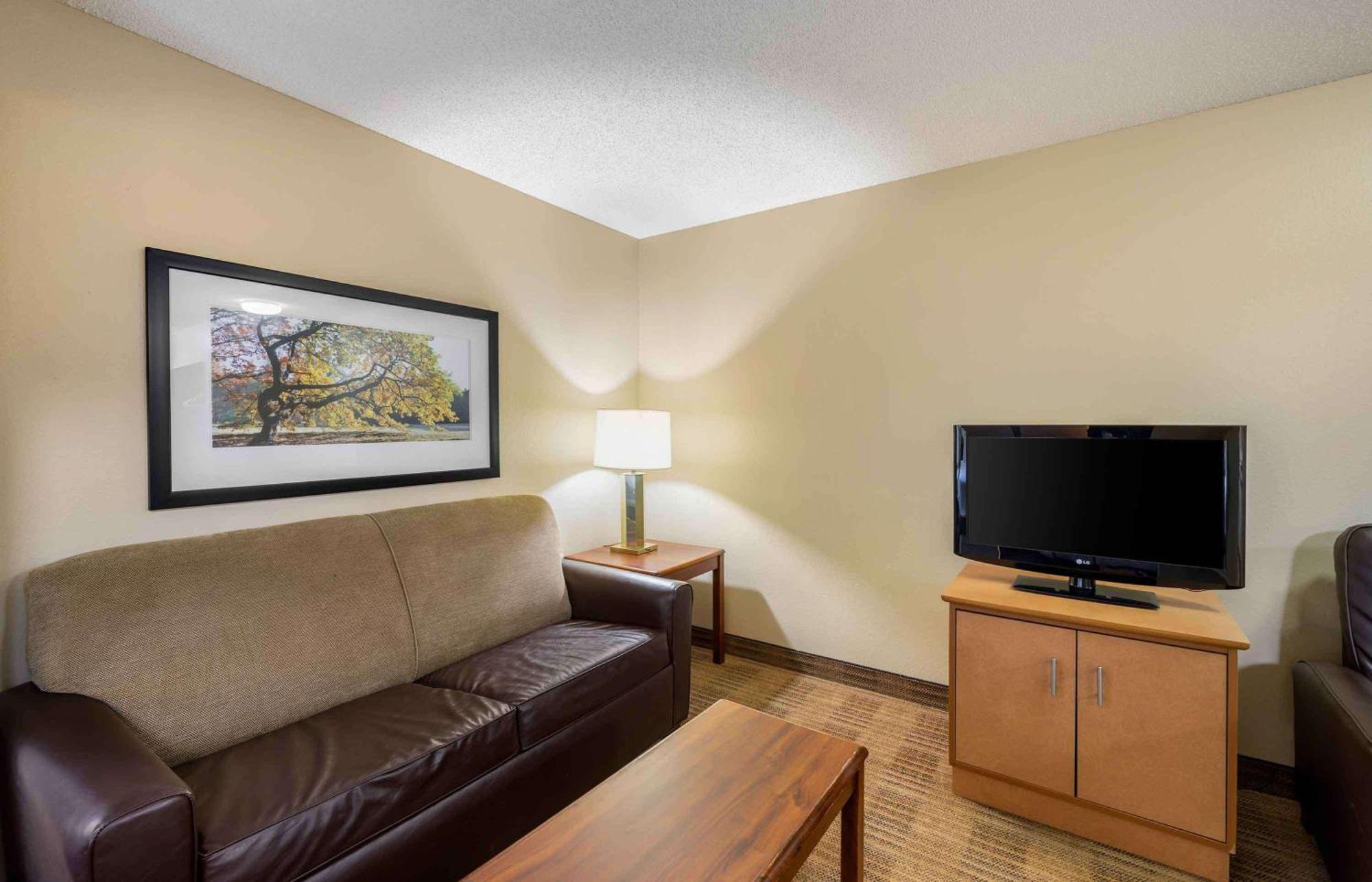 Extended Stay America Suites - Omaha - West Eksteriør bilde
