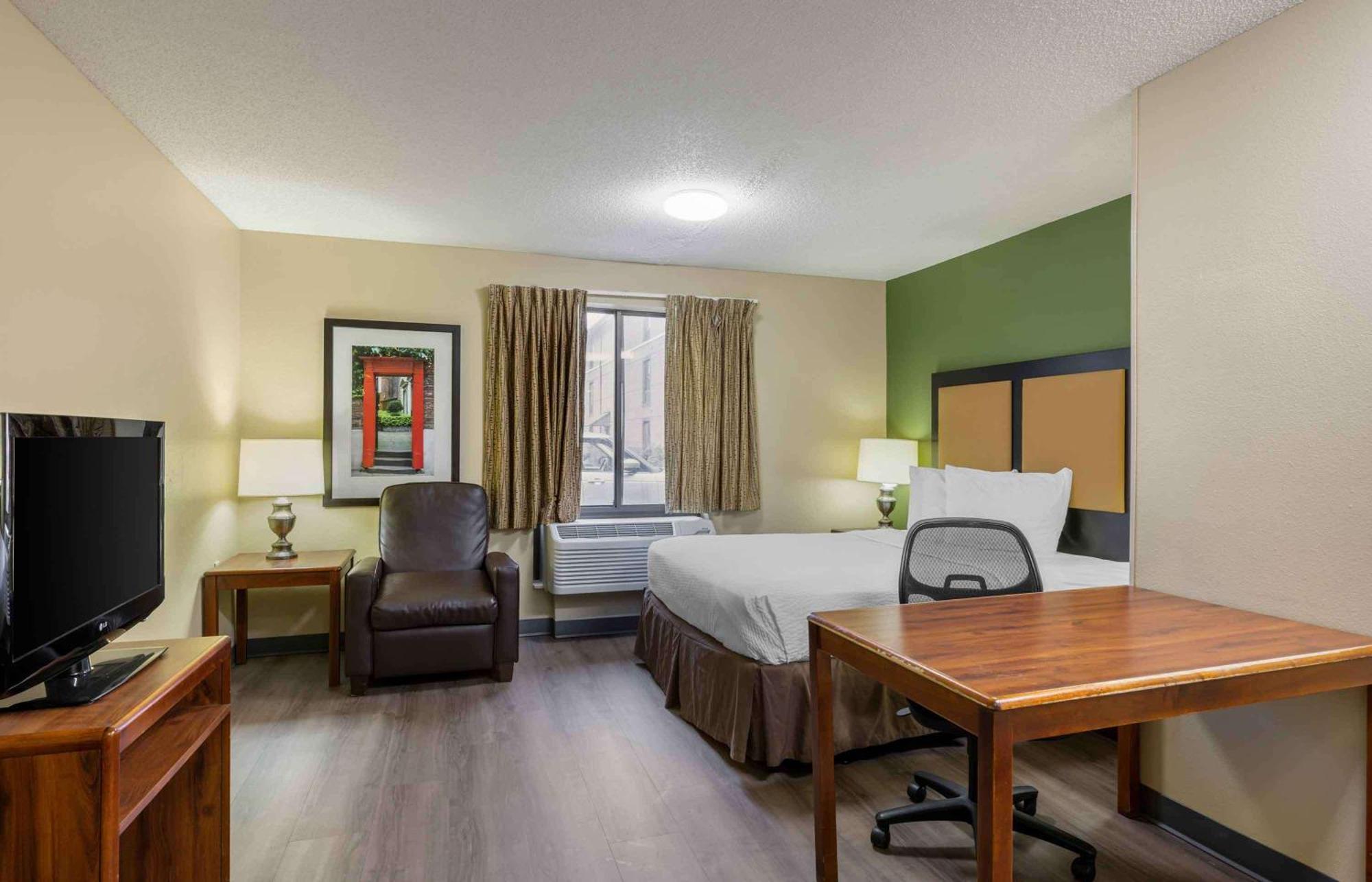 Extended Stay America Suites - Omaha - West Eksteriør bilde