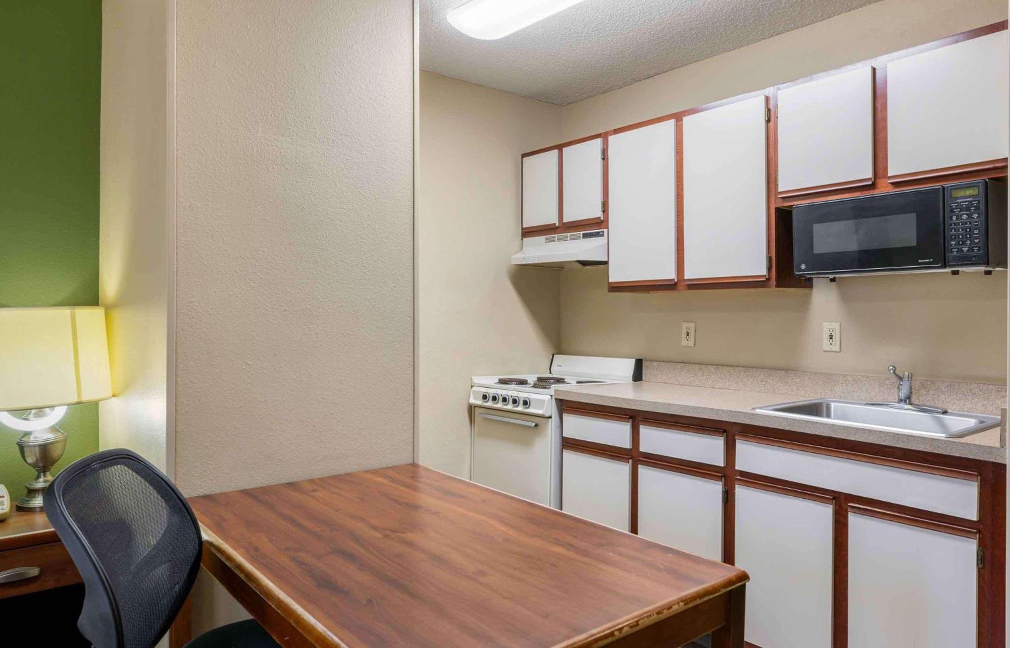 Extended Stay America Suites - Omaha - West Eksteriør bilde