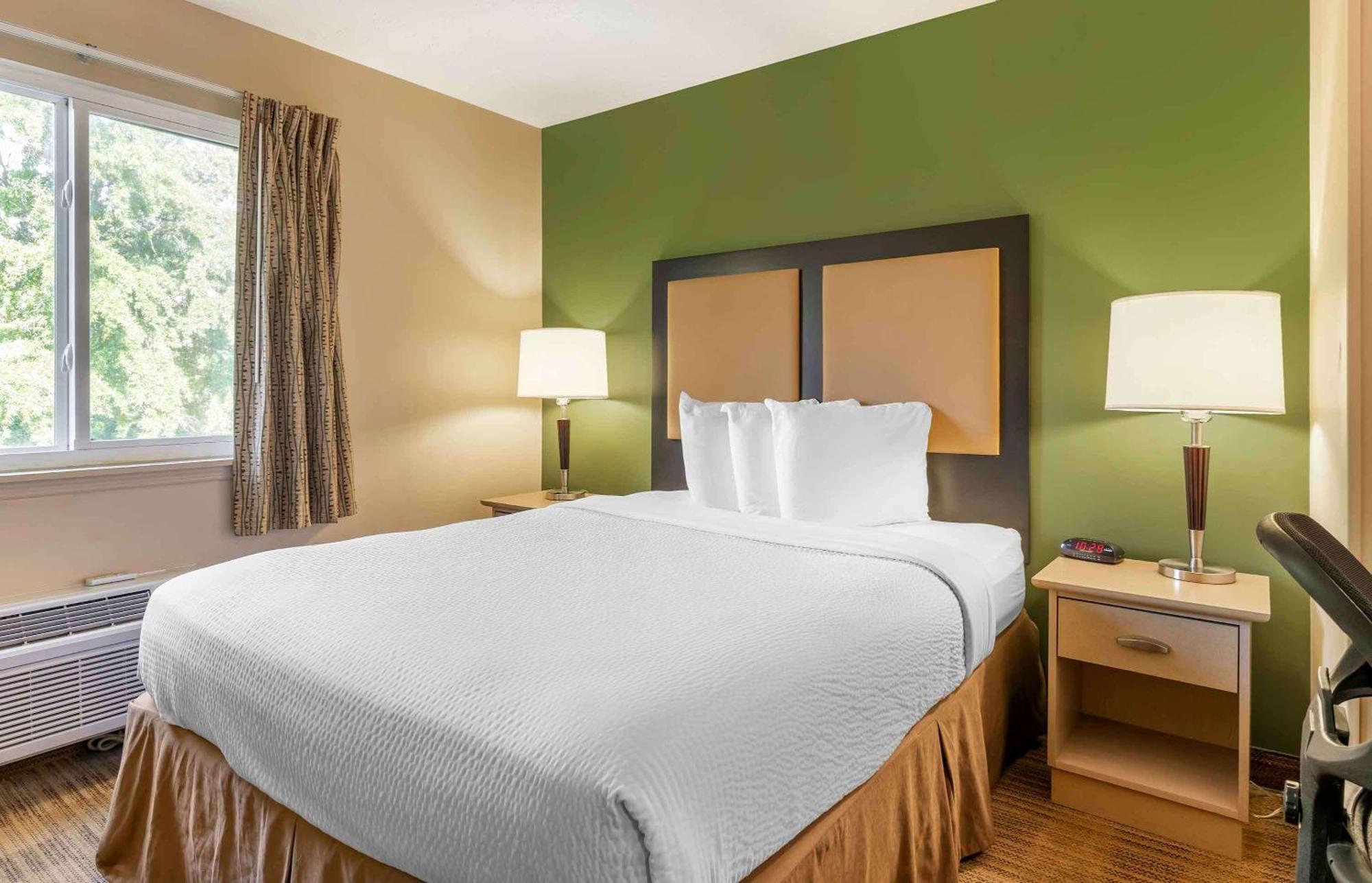 Extended Stay America Suites - Omaha - West Eksteriør bilde