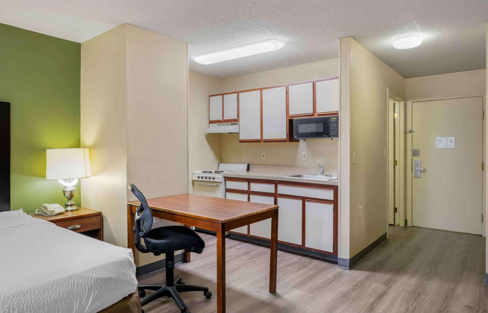 Extended Stay America Suites - Omaha - West Eksteriør bilde