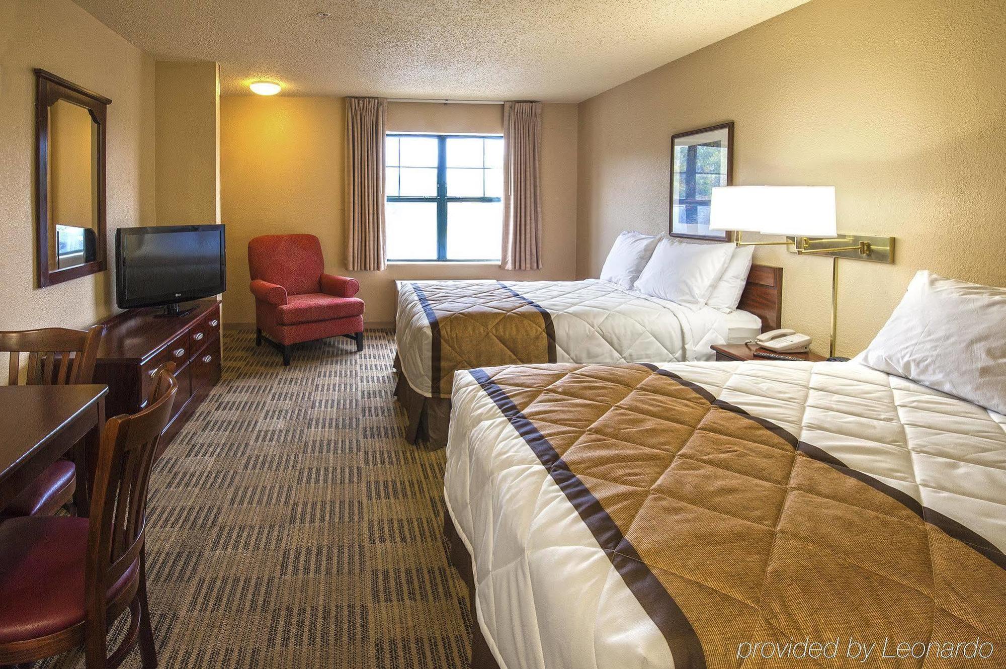 Extended Stay America Suites - Omaha - West Eksteriør bilde