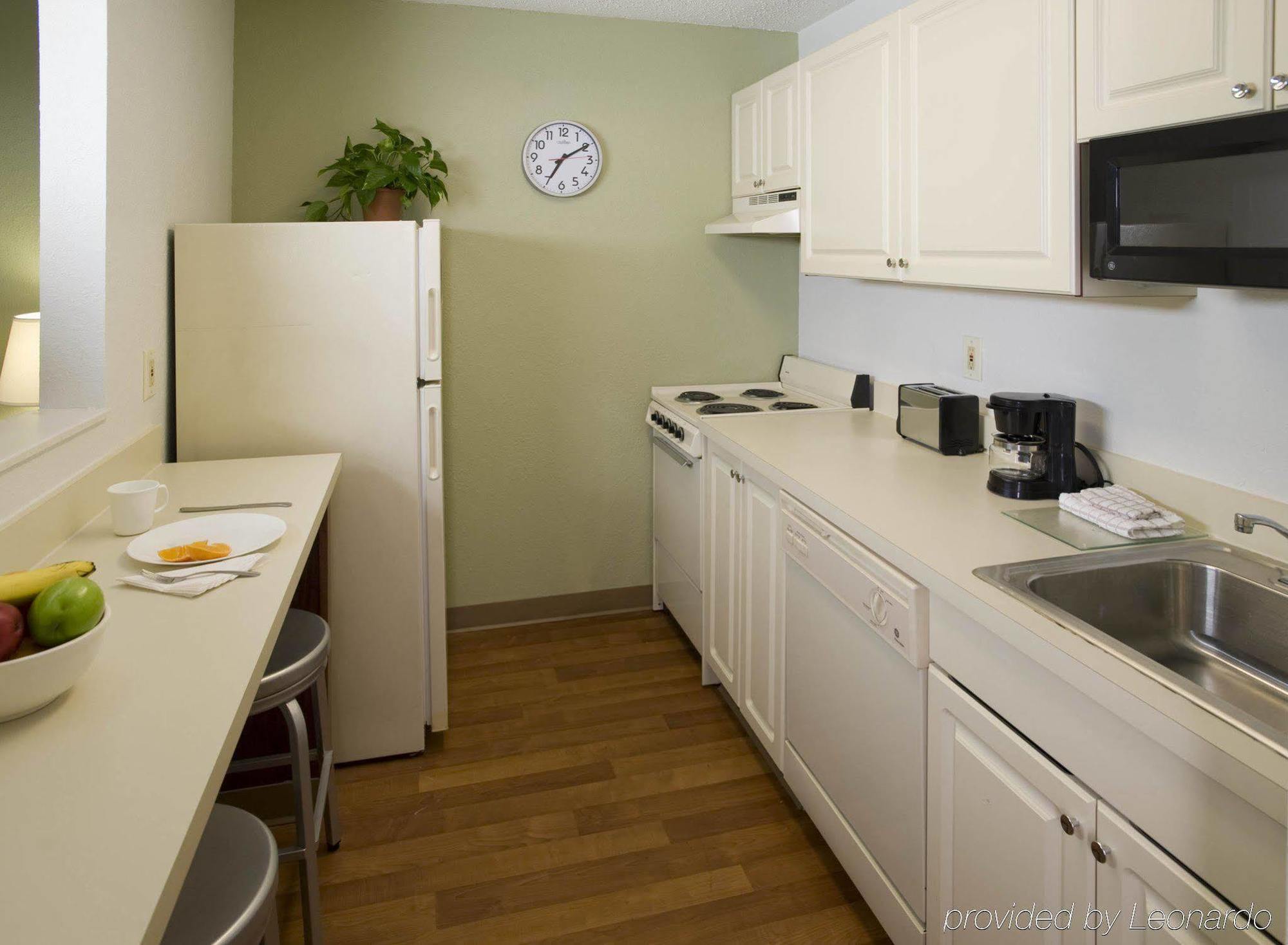 Extended Stay America Suites - Omaha - West Eksteriør bilde